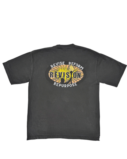 Survivor Tee